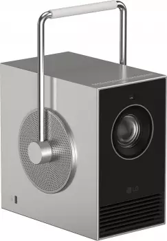 LG CineBeam Q Mini PU600U