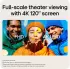 LG CineBeam Q Mini PU600U