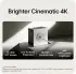 LG CineBeam Q Mini PU600U