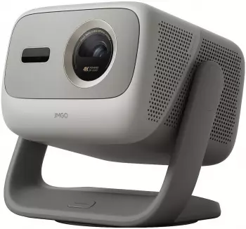 JmGO N3 4K