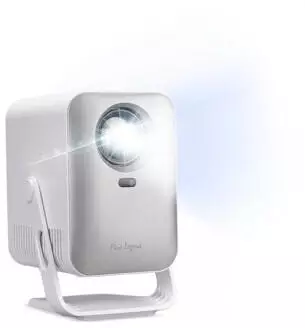 AOpen QH31s Silver