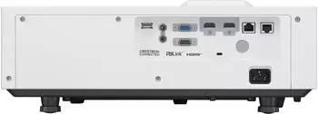 Panasonic PT-VMZ6ST schwarz