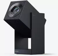 Wanbo WB-Cube2 Pro Deep Night, Wanbo Cube 2 Pro (Full HD, 500 lm, 1.20:1) (WB-Cube2