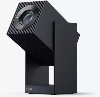 Wanbo Cube2 Pro schwarz