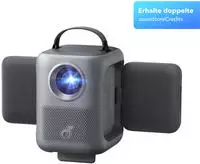 soundcore D2200311, soundcore Nebula P1i (Full HD, 380 lm, 1.25:1) (D2200311)...