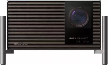 XGIMI Titan Noir Ultra Max