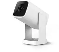 Wanbo Cube 1 White, WANBO Cube 1 Alpine White