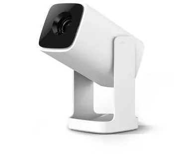 Wanbo Cube 1 Alpine White