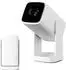 Wanbo Cube 1 Alpine White