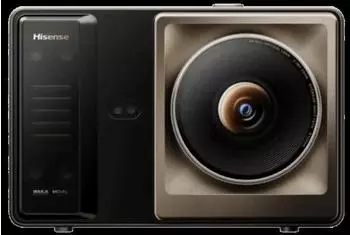 Hisense XR10 TriChroma