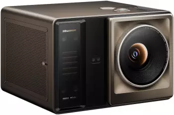 Hisense XR10 TriChroma