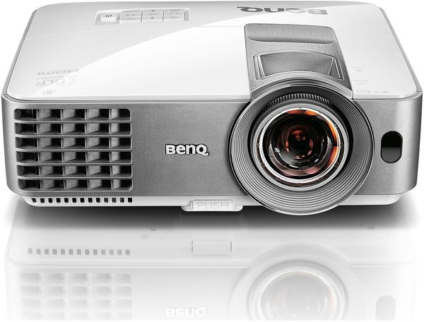 BenQ MW632ST