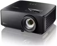 OPTOMA TECHNOLOGY UZ38X DLP Projektor 3840X2160 120HZ-255KHZ 1,5A (E3P7P61E1112)