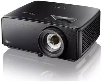 Optoma UZ38X