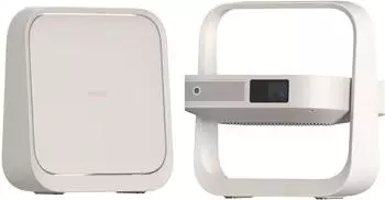 XGIMI Elfin Flip Plus