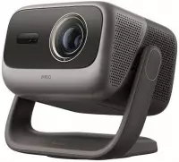JMGO N3 Ultimate, JMGO N3 Ultimate 4K HDR Triple Laser Beamer mit 5800 ISO...