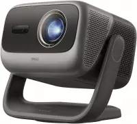 JMGO N3 Ultimate, JMGO N3 Ultimate 4K HDR Triple Laser Beamer mit 5800 ISO...