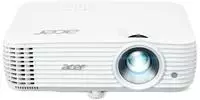 Acer MR.JTA11.00P, Acer H6828BD Heimkino Gaming DLP Beamer 4.000 ANSI Lumen