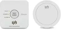 Alecto SDX04 Set SD1030+COA1920 Rauch- und Kohlenmonoxidmelder (SDX04)