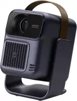 Wanbo Beamer Togo Pro LED 500 ANSI-Lumen Integrierter Lautsprecher, Autofokus,...