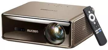 Aurzen EAZZE D1 Max