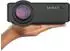 La Vague LED-Projektor LV-HD320 Full HD 2500lm, schwarz (LV-HD320)
