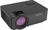La Vague LED-Projektor LV-HD320 Full HD 2500lm, schwarz (LV-HD320)