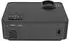 La Vague LED-Projektor LV-HD320 Full HD 2500lm, schwarz (LV-HD320)