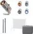 XGIMI MoGo 4 Match Night Collection Beamer, Full HD, 450 Lumen (WK08K-5)