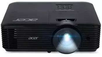 Acer X1228i Desktop-Projektor XGA 4500lm schwarz (X1228i)