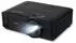 Acer X1228i Desktop-Projektor XGA 4500lm schwarz (X1228i)