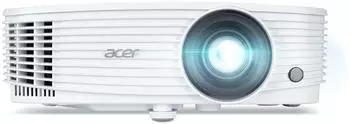 Acer P1257 DLP-Projektor XGA 1024x768 4500 ANSI-Lumen (MR.JYY11.001)