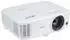 Acer P1257 DLP-Projektor XGA 1024x768 4500 ANSI-Lumen (MR.JYY11.001)