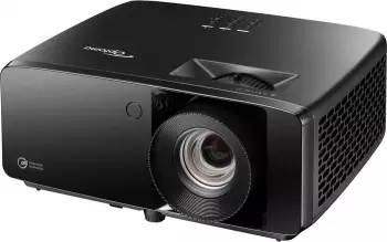 Optoma UHZ67 Laser-Projektor 4K UHD, 4300 ANSI Lumen (E3P7PN1E117)