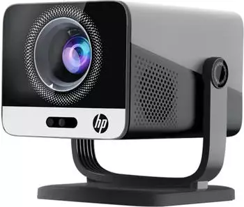 HP MC475 Kurzdistanz-LCD-Projektor 200 ISO-Lumen FullHD (MC475)