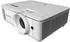 InFocus Vista II DLP-Projektor 4600 ANSI-Lumen (IN0044SL)