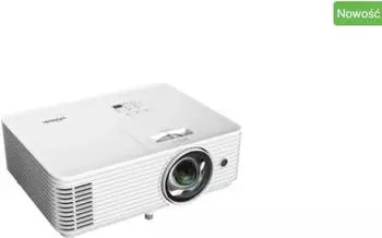 Vivitek DX335ST Kurzdistanz-Projektor XGA 3800lm (1PI274)