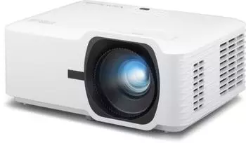 Viewsonic LSD401HD Laserprojektor Full HD DLP 4000 ANSI-Lumen (LSD401HD)