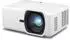 Viewsonic LSD401HD Laserprojektor Full HD DLP 4000 ANSI-Lumen (LSD401HD)