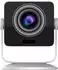 HP MC400 Tragbarer Mini-Beamer WiFi/Bluetooth, 1080p (MC400)