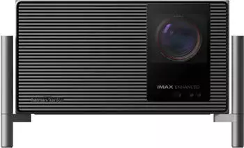 XGIMI Titan Noir Ultra Pro