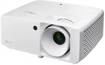 Optoma ZH521