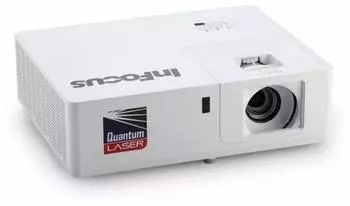 InFocus IN1049SL WUXGA Laser-DLP-Projektor 6000 ISO Lumen (IN1049SL)