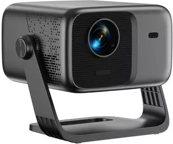 Philips NeoPix 460 Smart LCD LED Projektor Full HD 1080p, 500 ANSI lm, Google TV (NPX460)