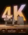 XGIMI Elfin Flip 4K