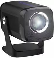 Projektoren PR-4852 - 4K Projector with included power cable and HDMI cables -...