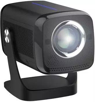 Denver PR-4852 4K-Projektor 700 ANSI-Lumen (PR-4852)