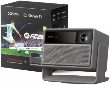XGIMI Horizon 20 Pro Special Edition