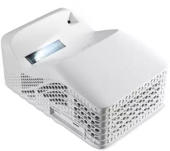 Acer HL1810U Ultrakurzdistanz Heimkino RGB Laser Beamer 1000 ANSI Lumen (MR.P0E11.001)