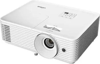 Vivitek DX330 Projektor XGA 4000 ANSI Lumen, DLP 3D (DX330)